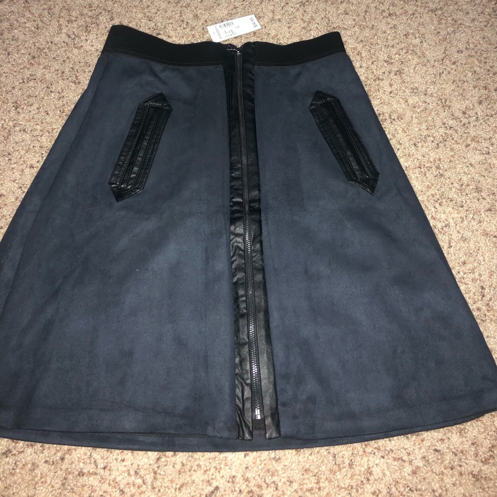 New skirt from dressbarn
